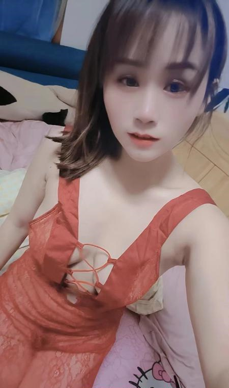 天河性感风骚小柠