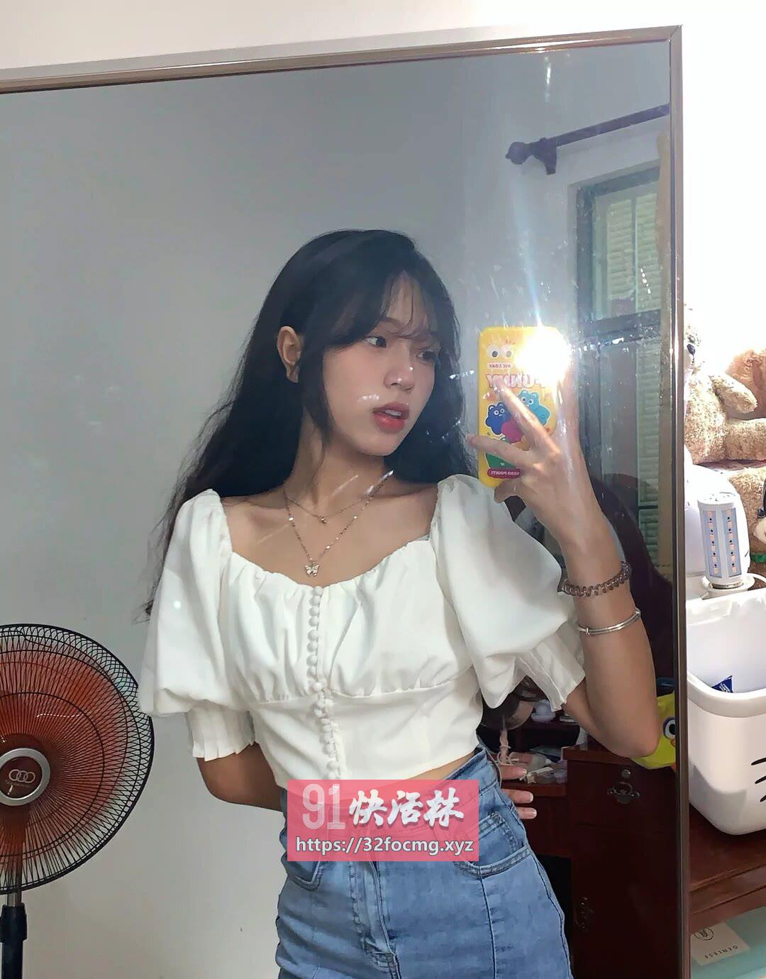 极品小姐姐温柔如水听话配合