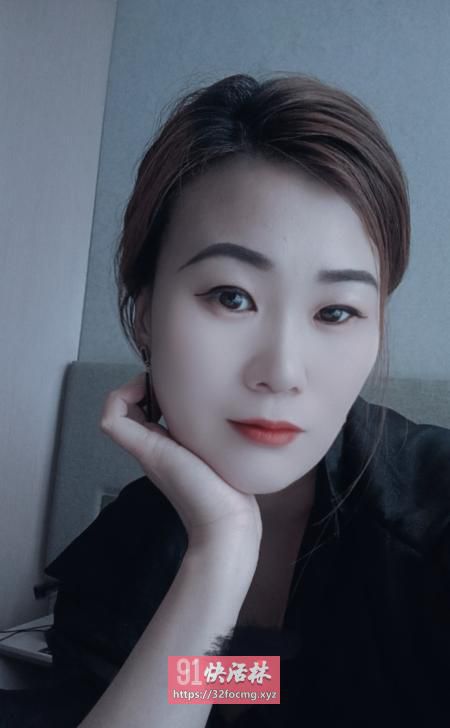 鲜族小姐姐