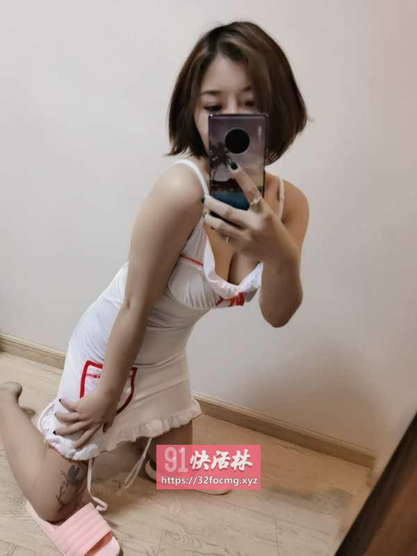 兼职小妹