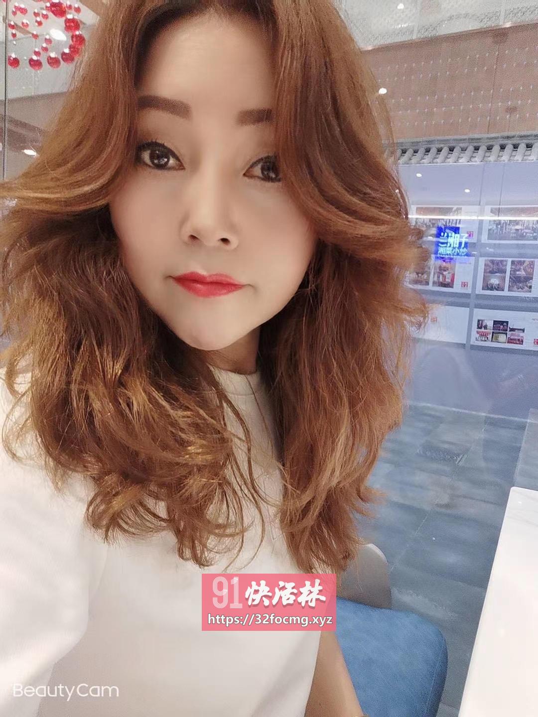少妇美好再体验