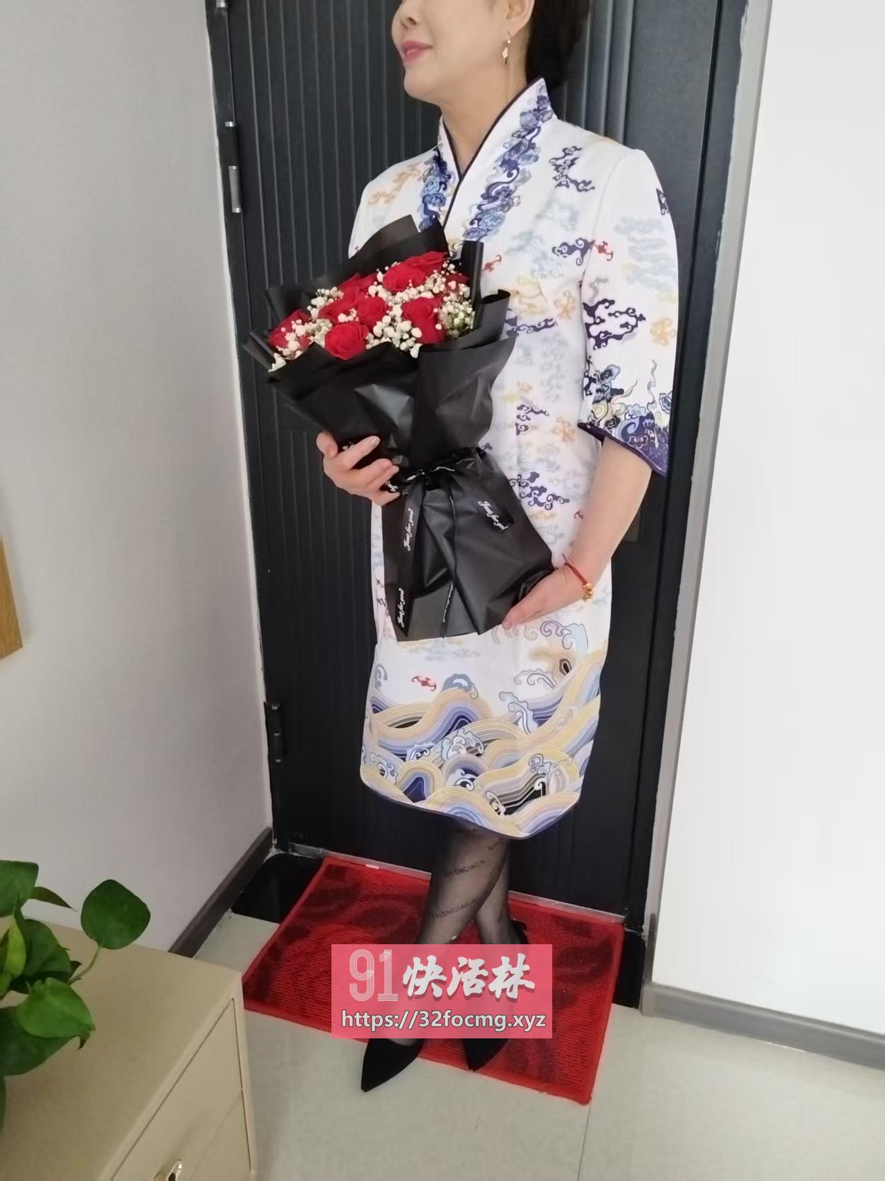 长腿来了