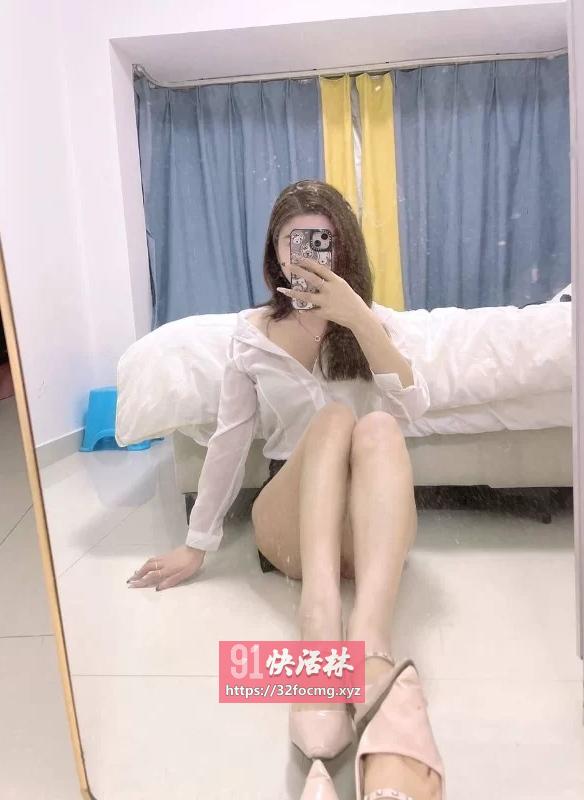 椒江长腿妹子