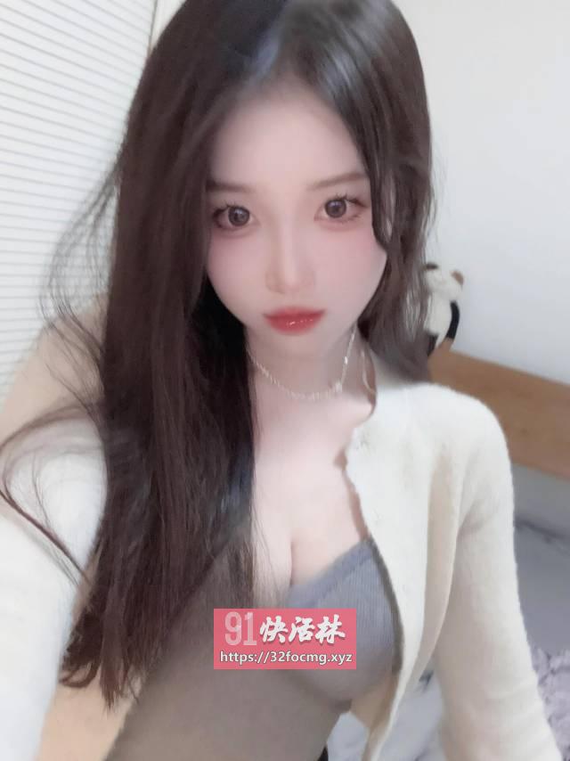 腰细胸大颜值mm