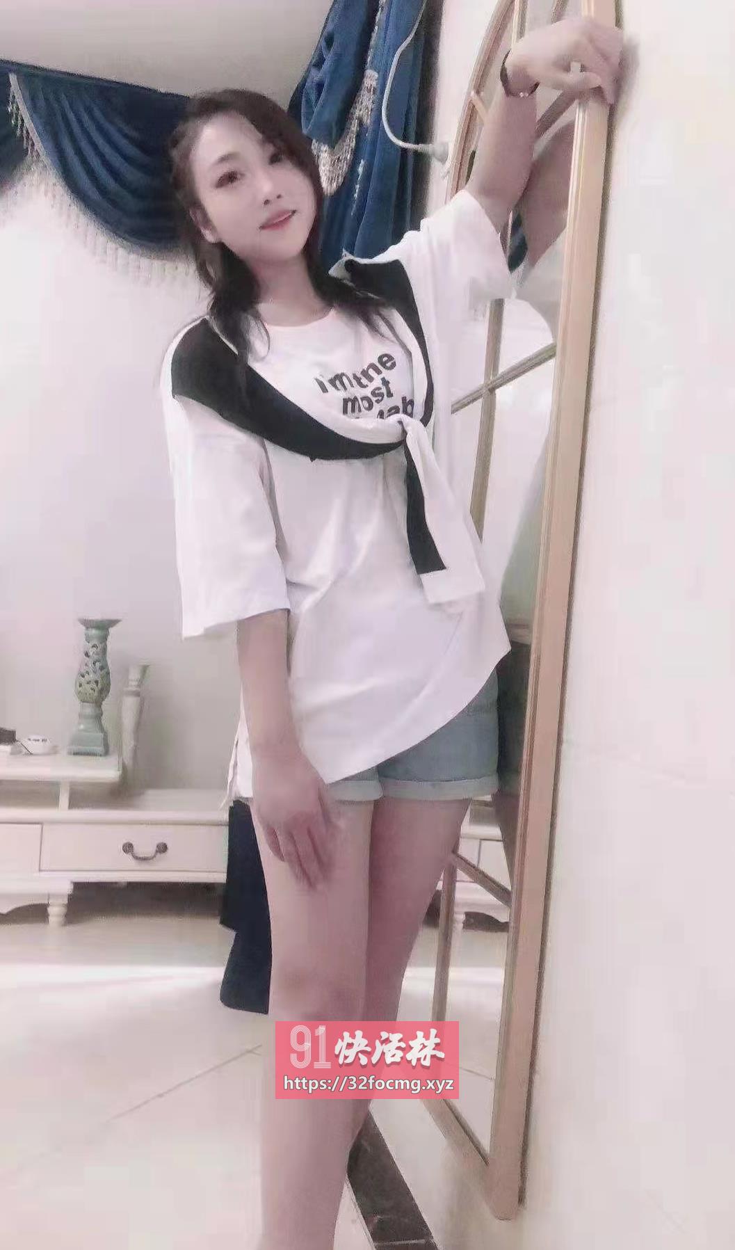 南山区轻熟珊珊御姐