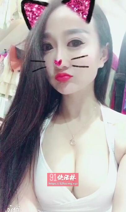西安大胸诗诗