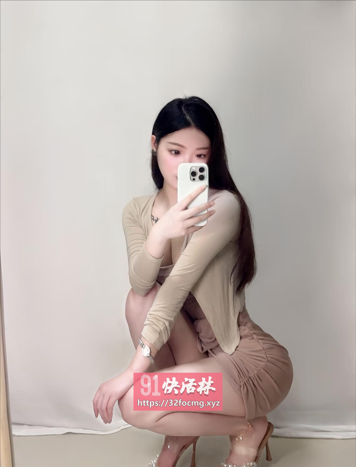 敏感体质的骚货