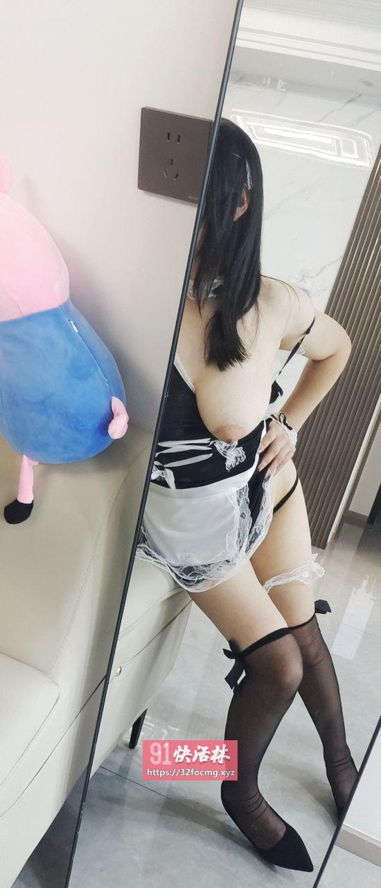 很主动热情的骚妹妹柔儿