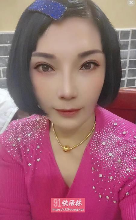 津南骚妇