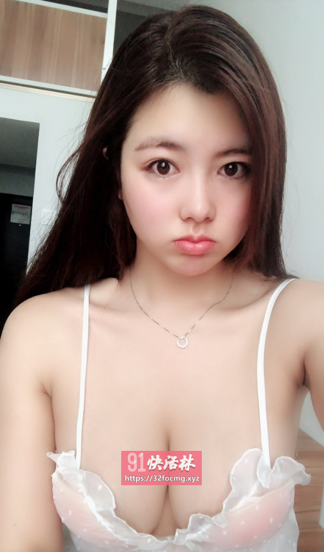 白嫩妩媚欲女