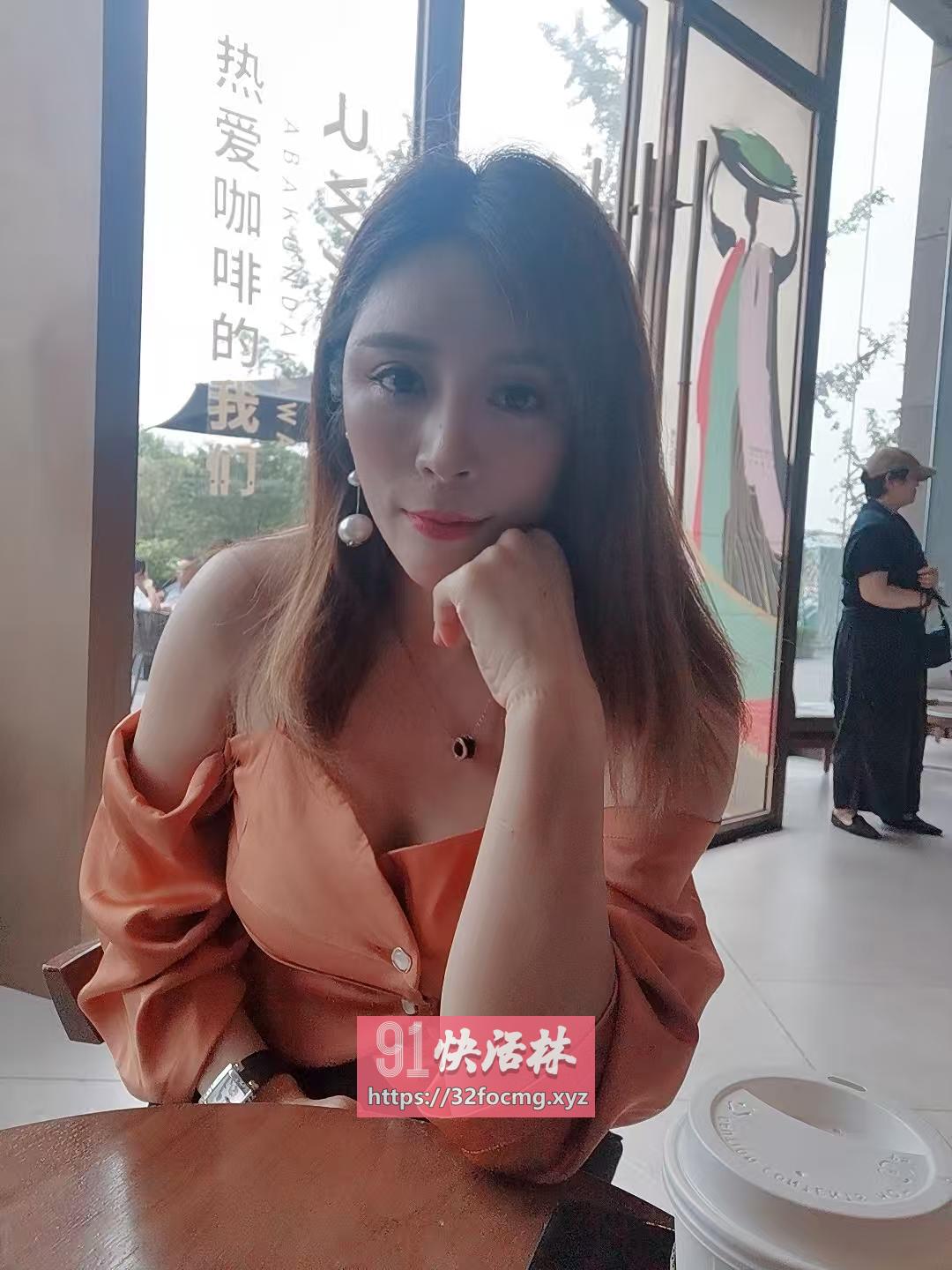 虹桥大奶妹莎丽