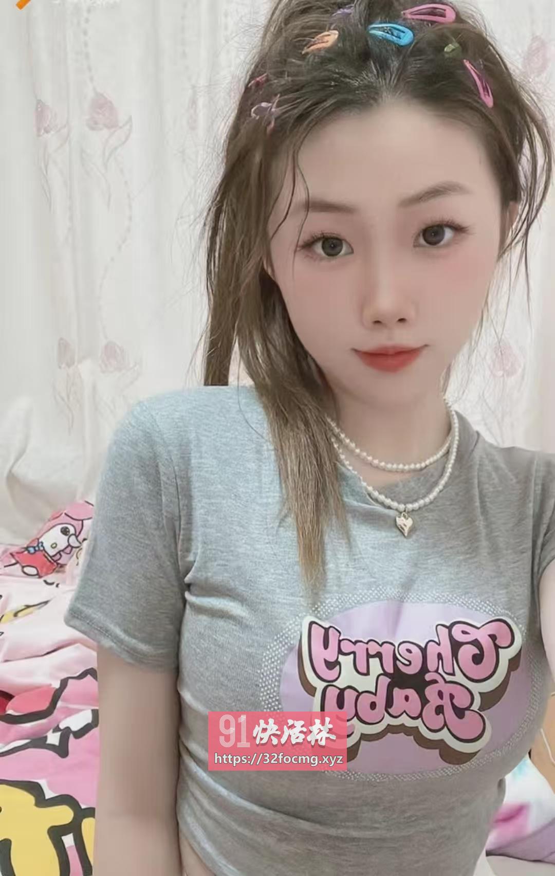 刚下海 鲍鱼粉嫩水多 非常配合