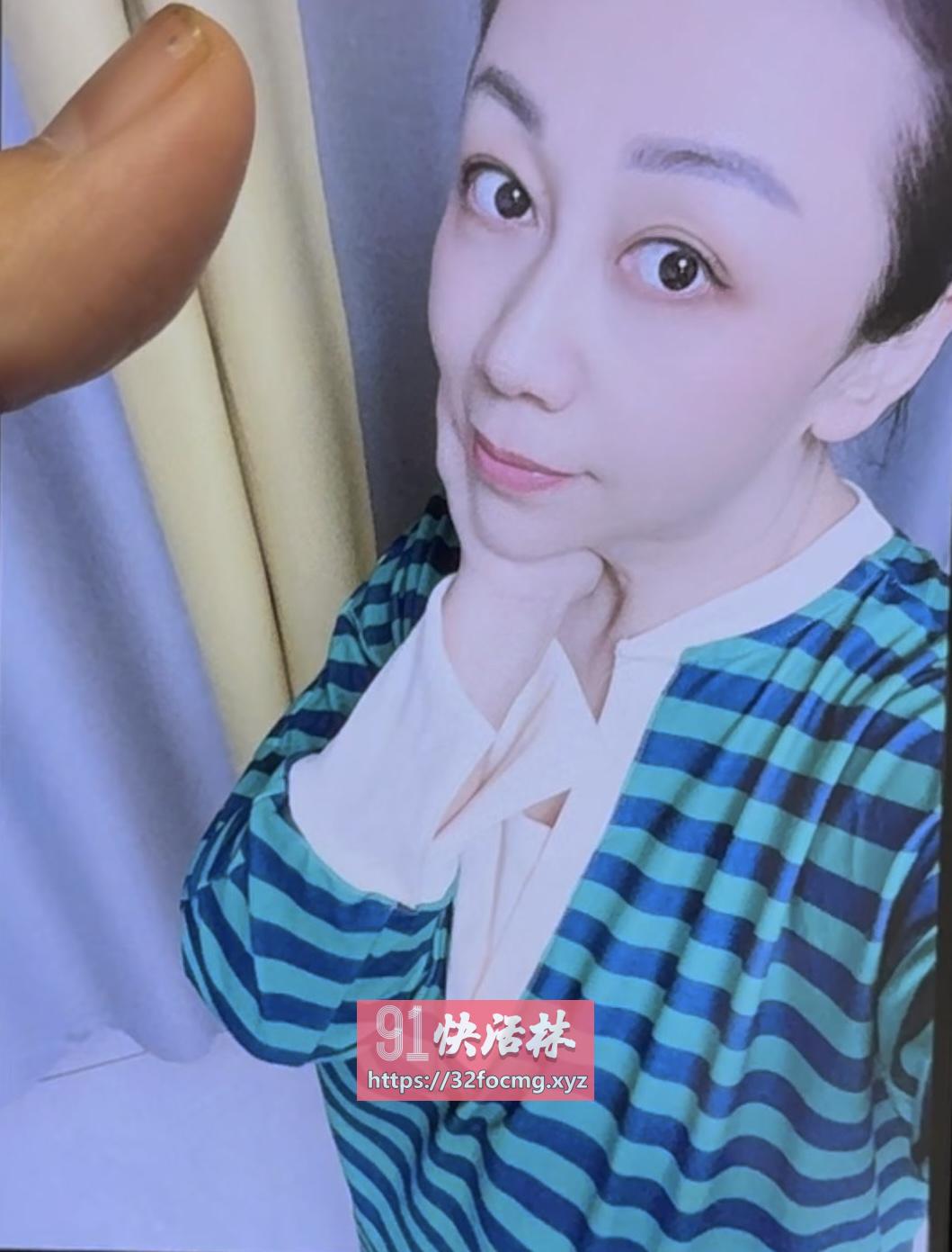 名门翠园下海坦克熟女