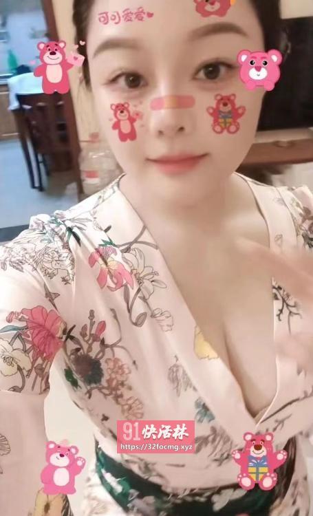 深圳丰满热辣性感风骚妹子