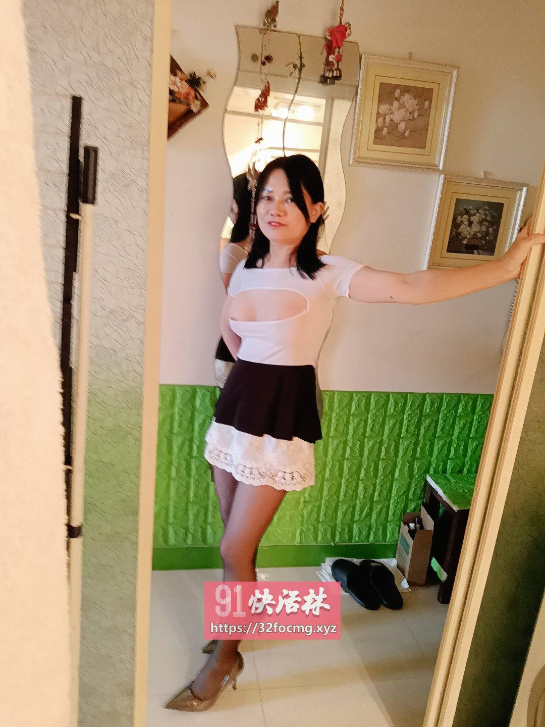 长宁风骚熟女姐姐