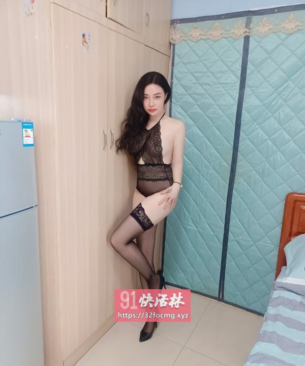 黄岛风骚大长腿