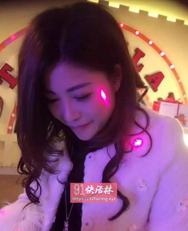 太原高颜值高身材