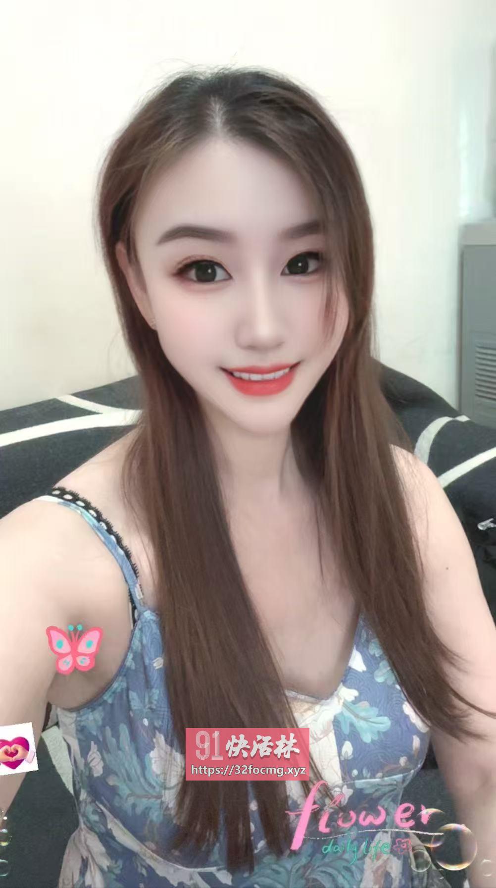 御姐感嘉佳老师