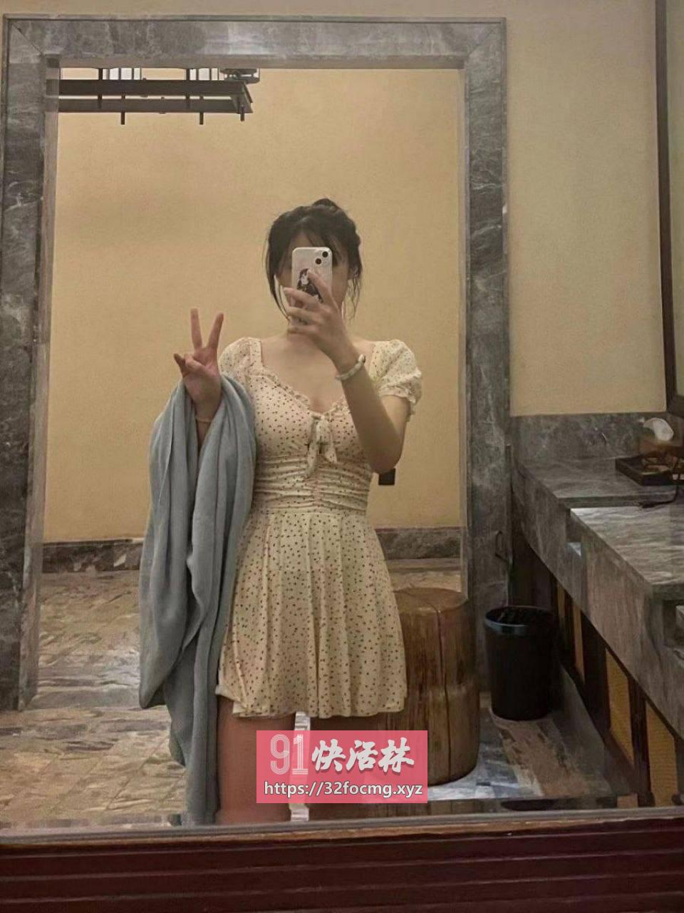 嫩妹暖洋洋