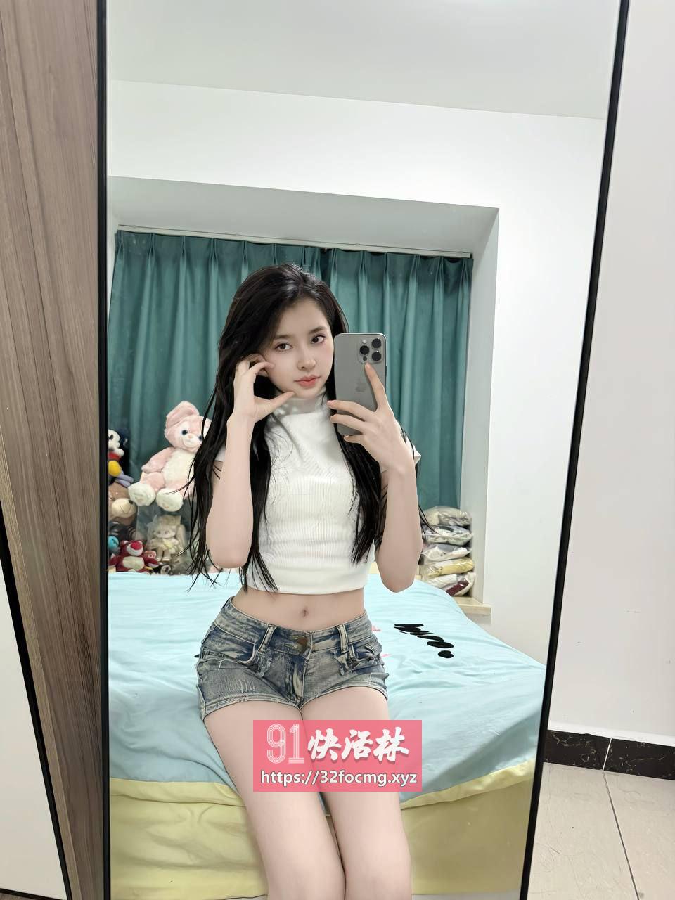 妩媚风骚粉嫩玉女