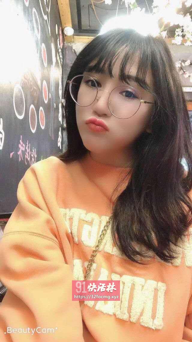 一个年轻的小可爱