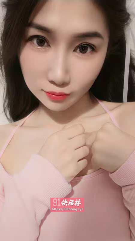 柔弱无骨的迷人川妹子