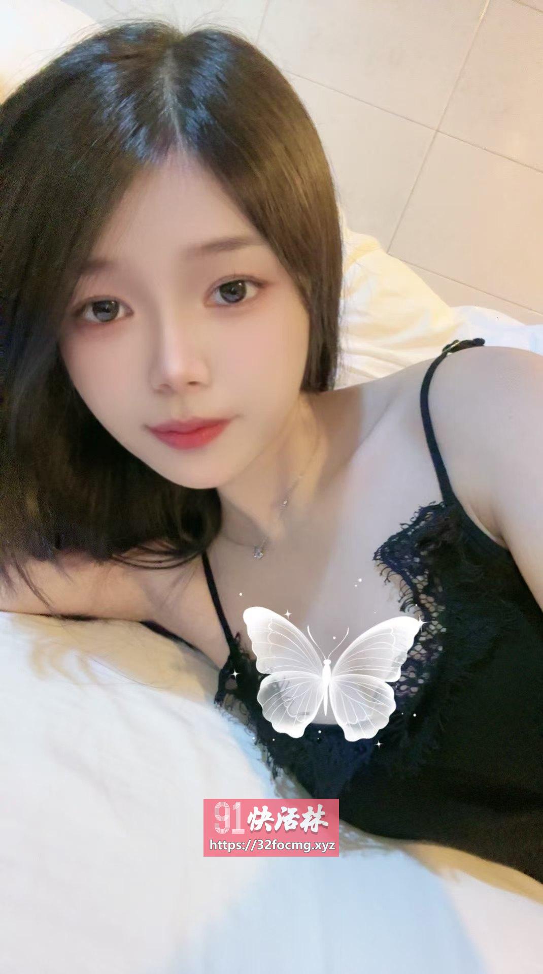 细腰巨臀小奶糖