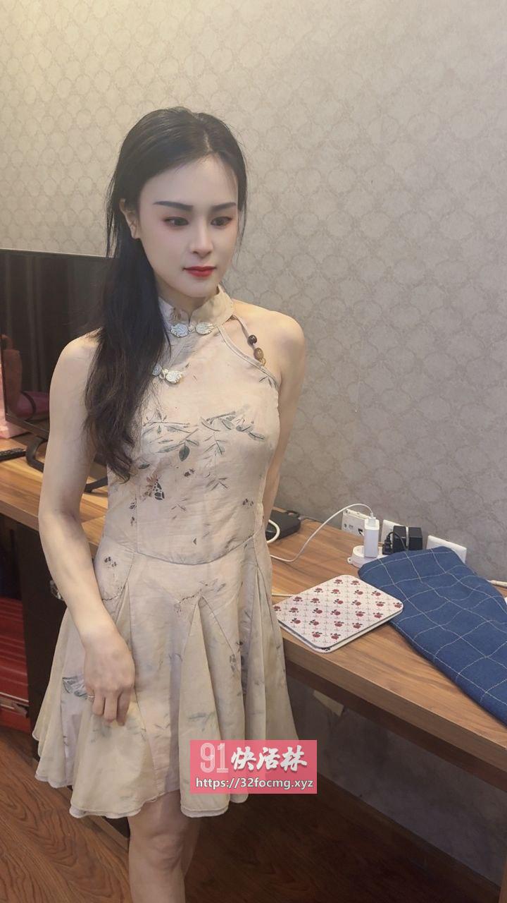宁波纯欲性感美女