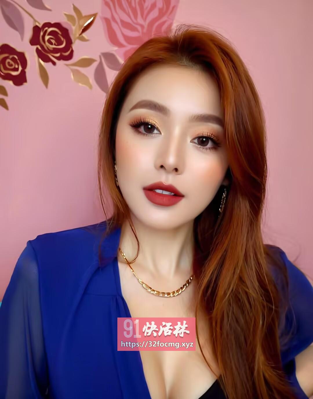 风骚性感翘臀姐姐