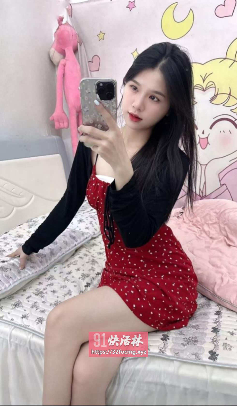 性感s身材妹子