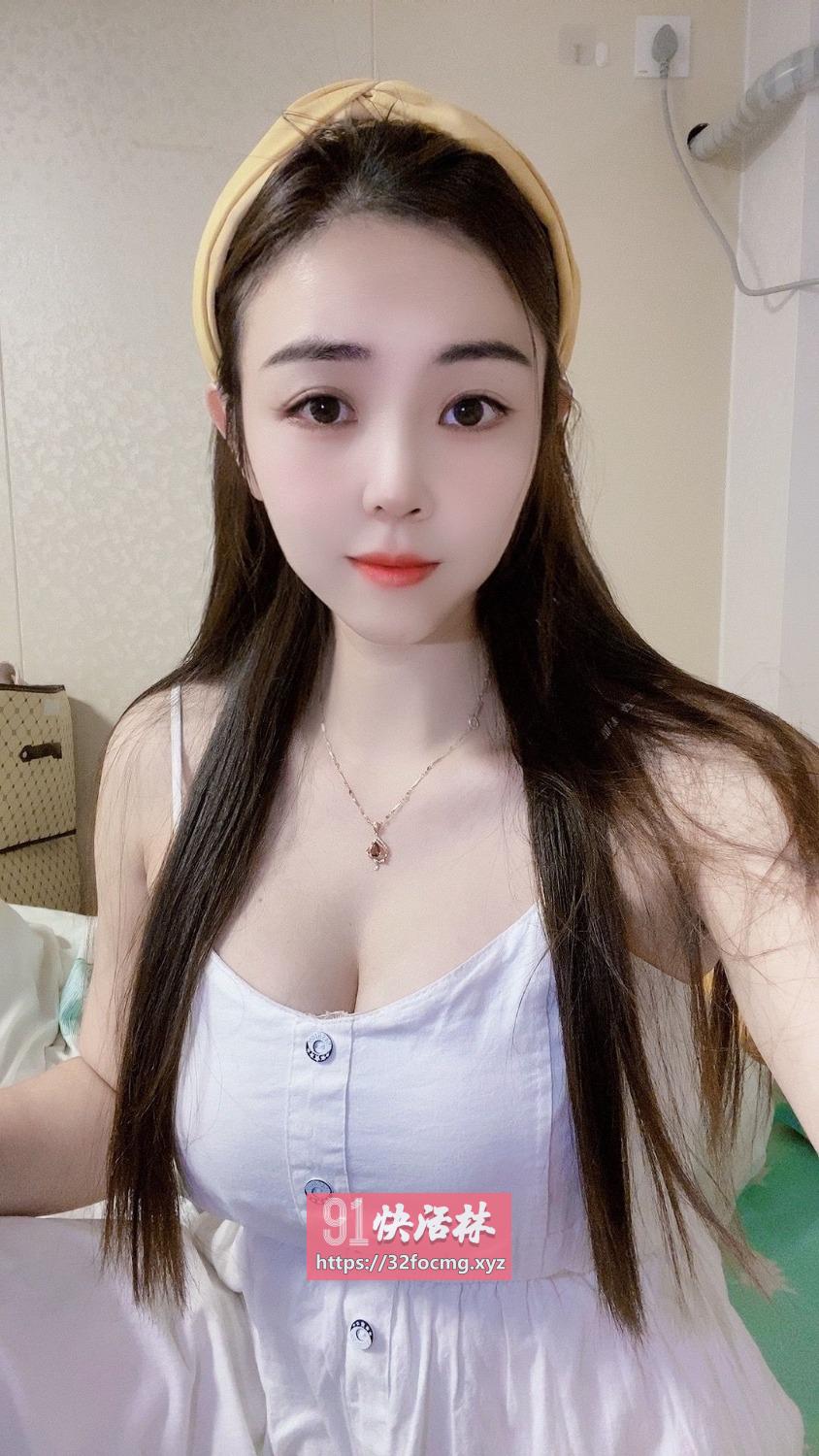 混血颜值大波爱酱