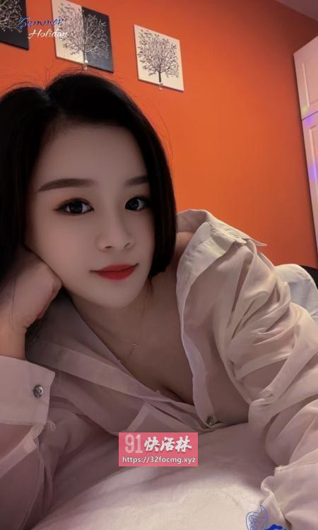 嘉定情调女小文文
