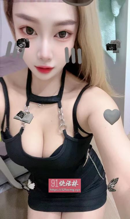 纯欲性感大奶骚货