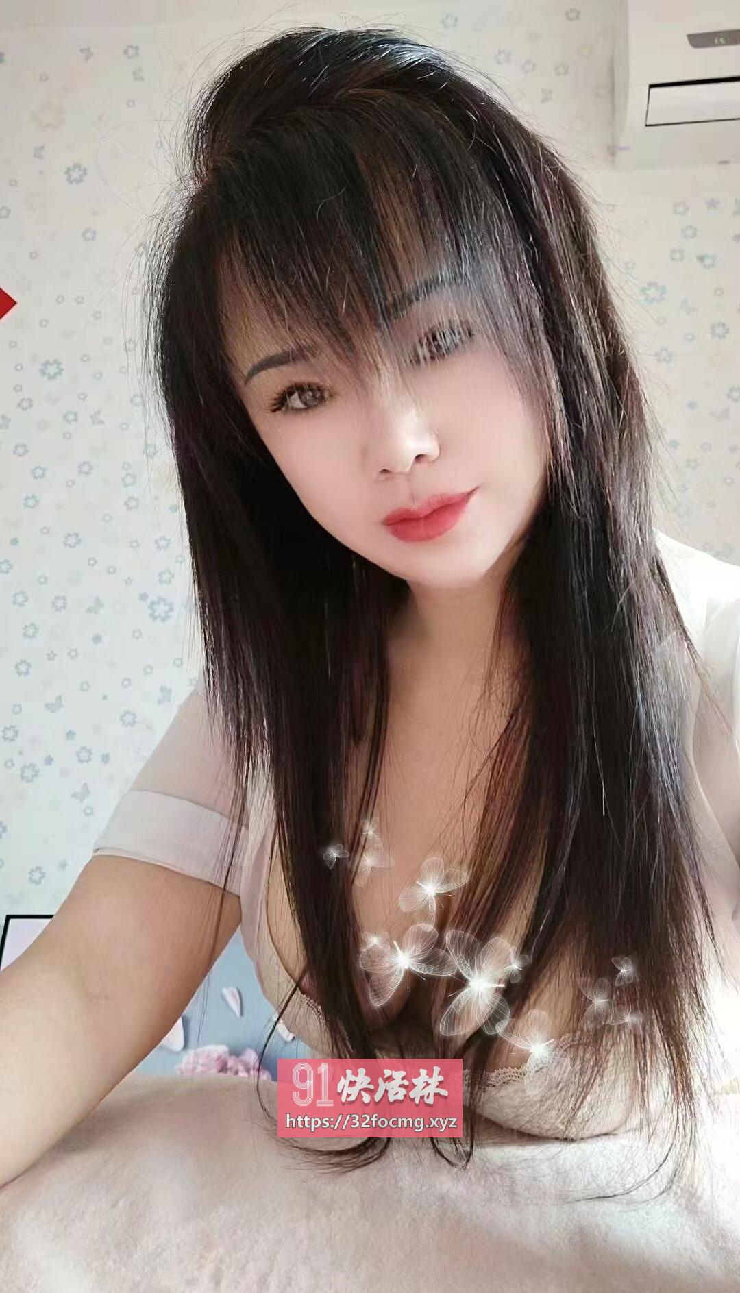 三山街附近少妇