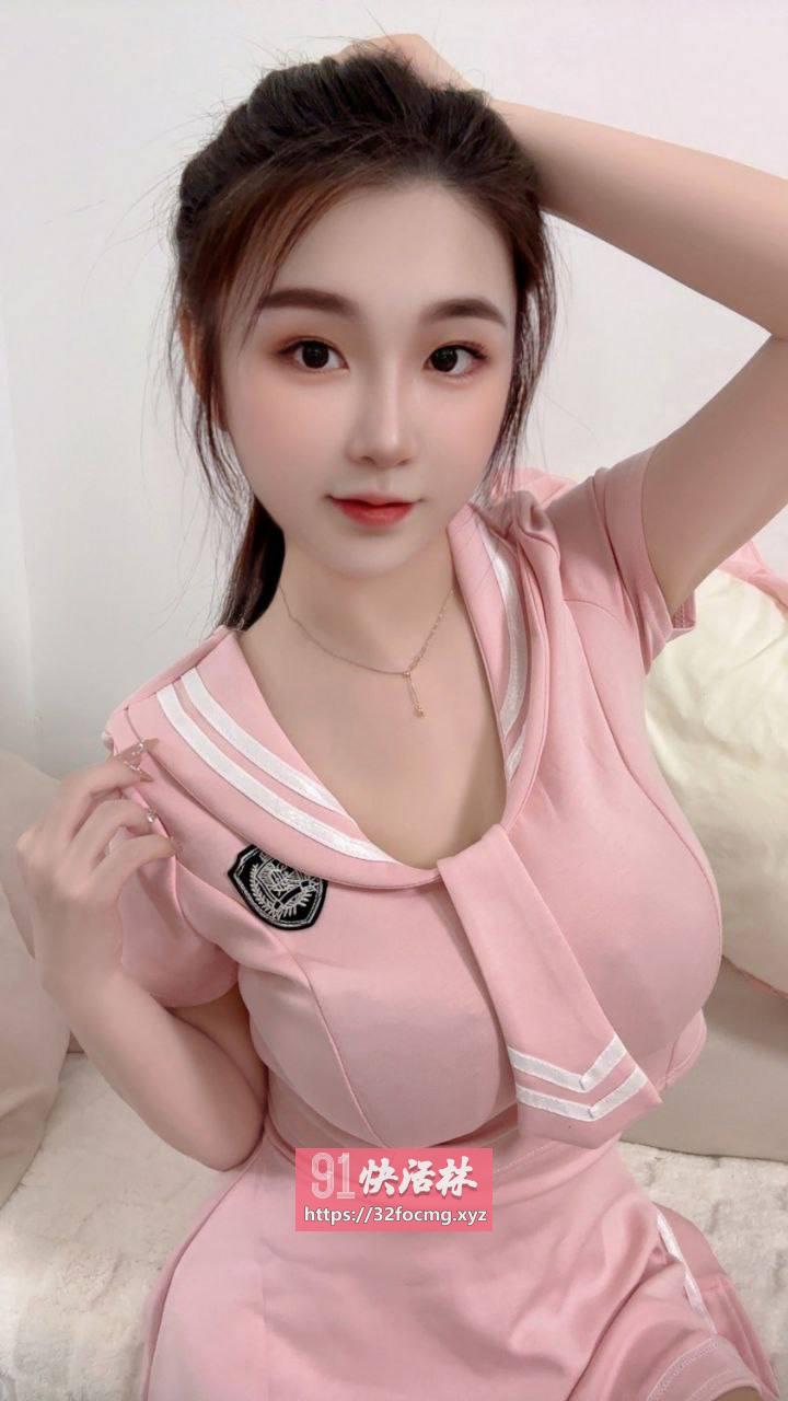 杭州极品波妹性感尤物