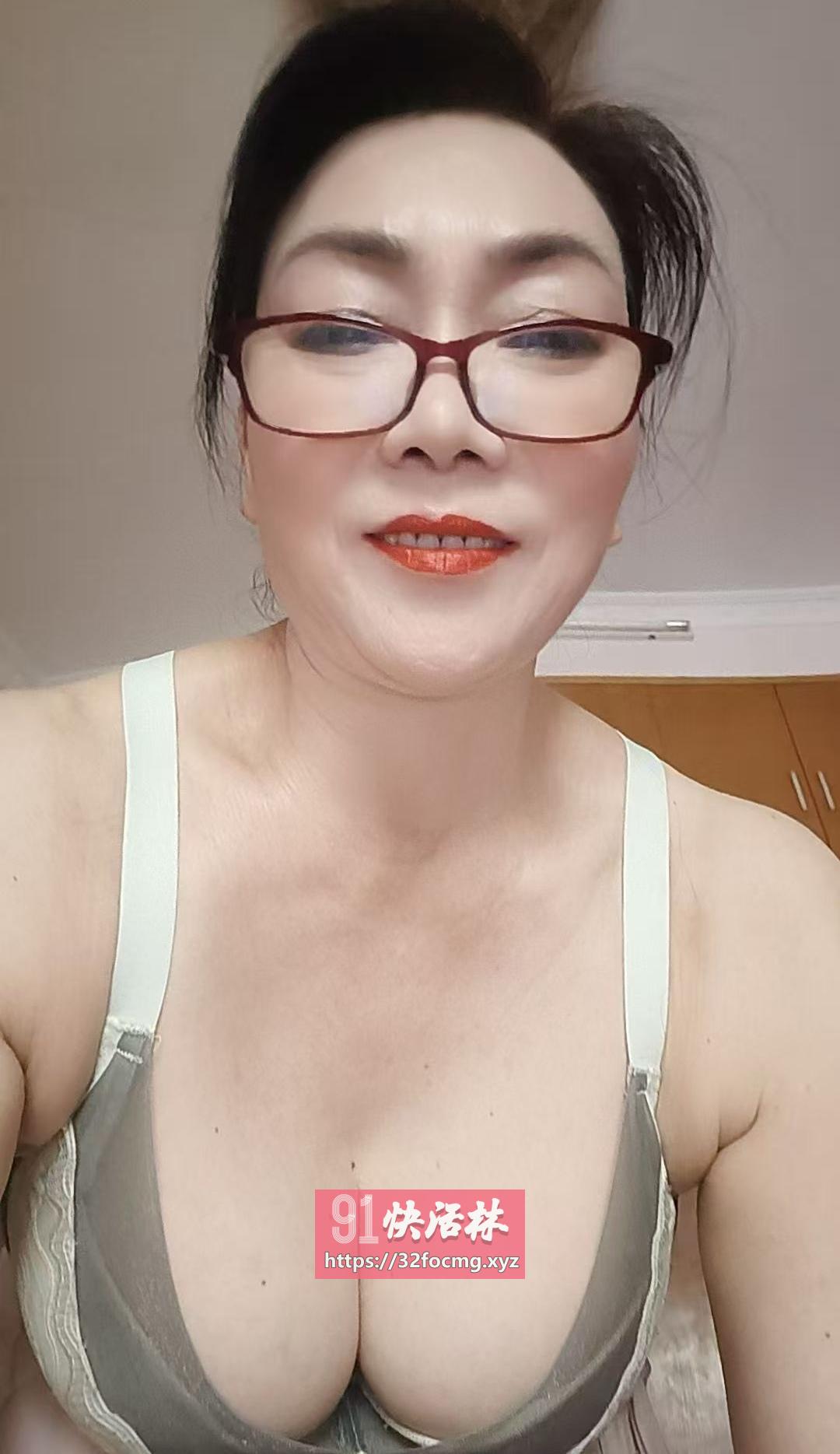 熟女妈妈