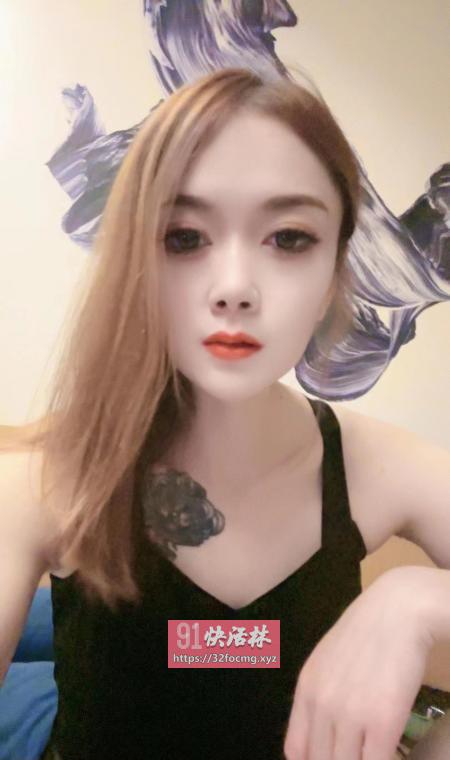 美丽动人嫩妹美妍
