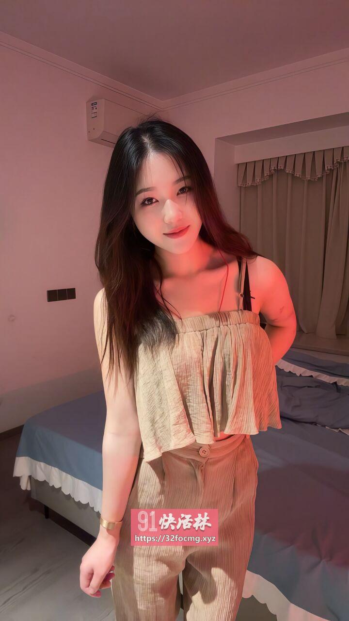 口碑还不错的妹子