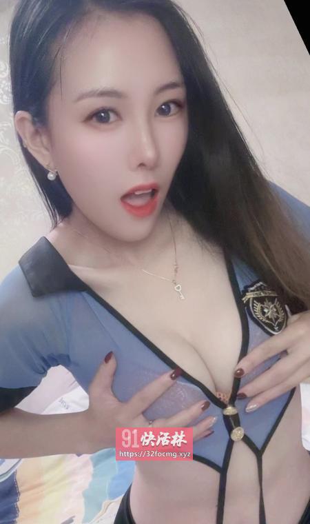 昆山御姐