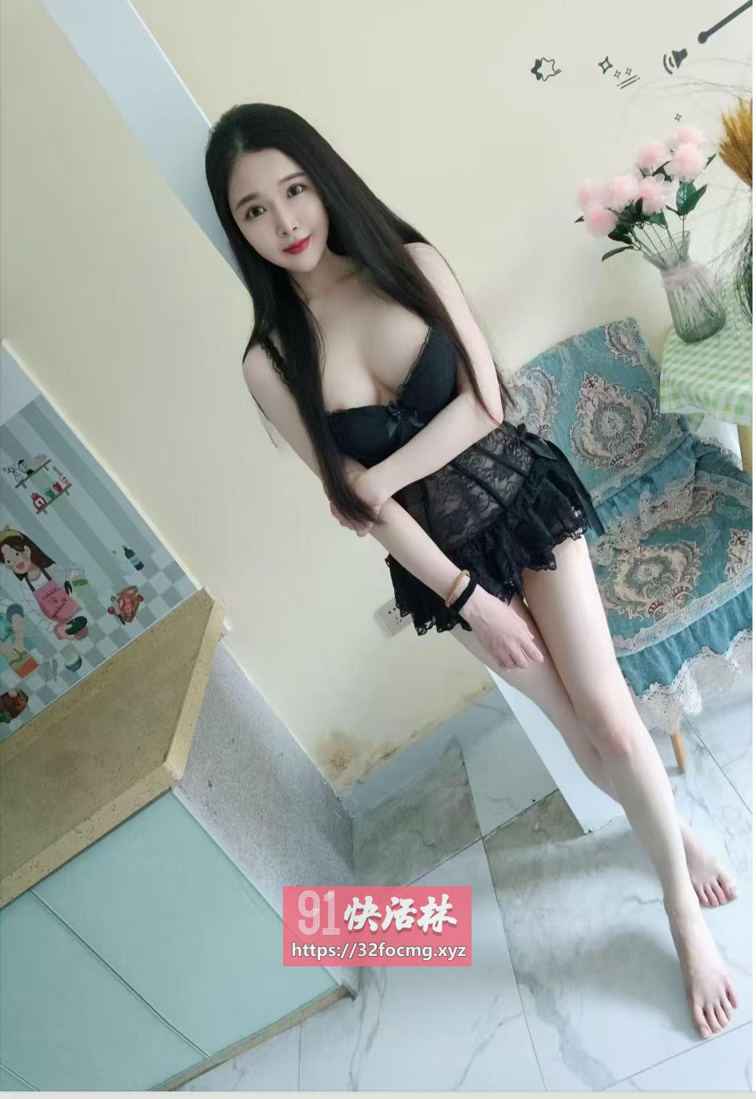 龙岗性感小腰精