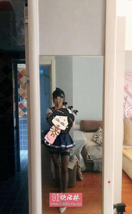 滨湖健身御姐中项