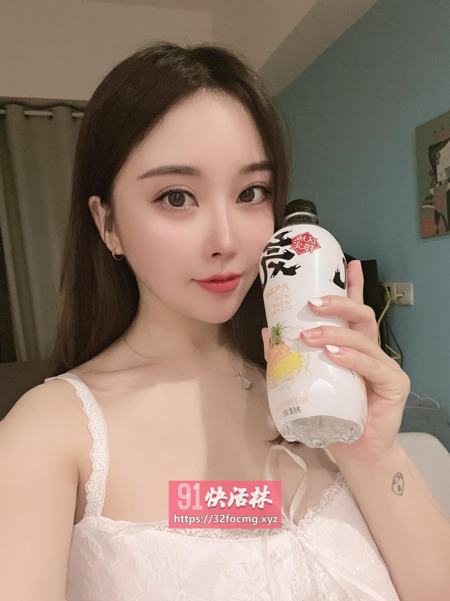 纯天然G胸御姐