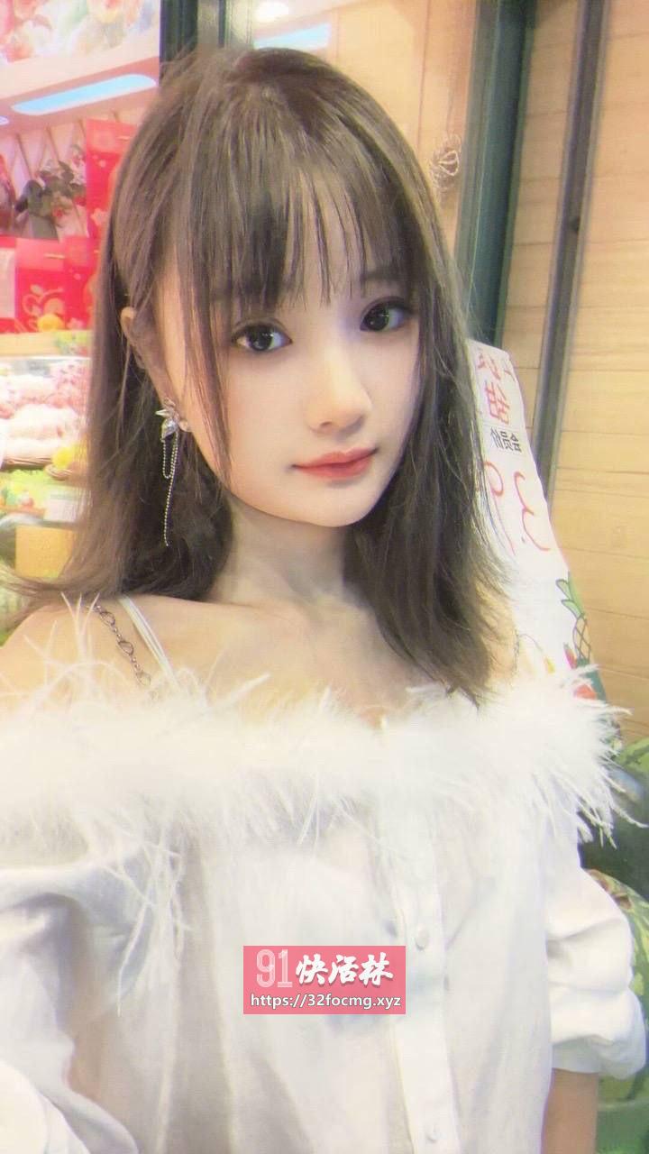 邻家小姐姐，温柔漂亮服务也好