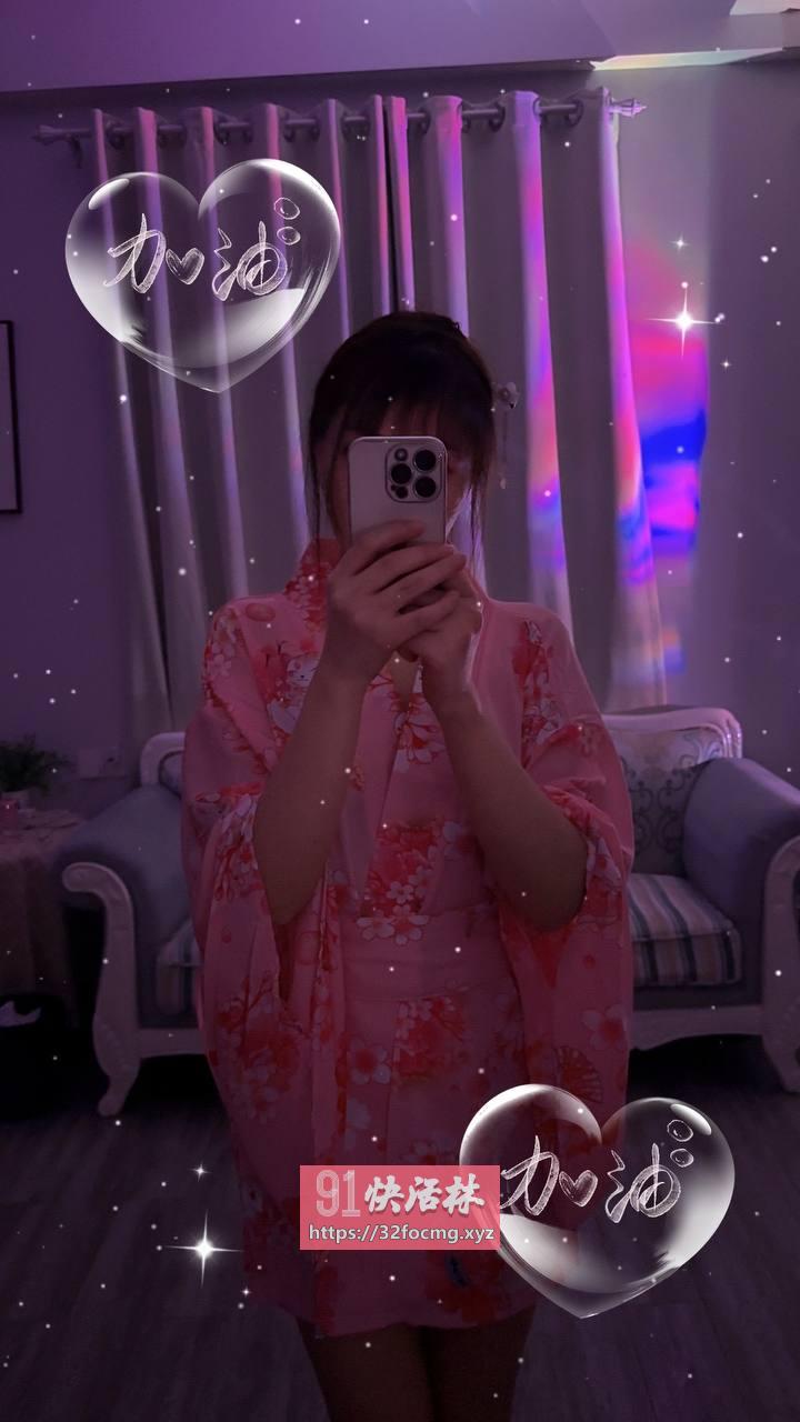 小骚货的快乐，一定要体验
