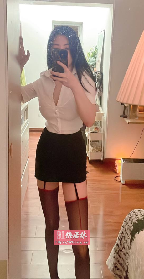 女秘书服大长腿奈奈