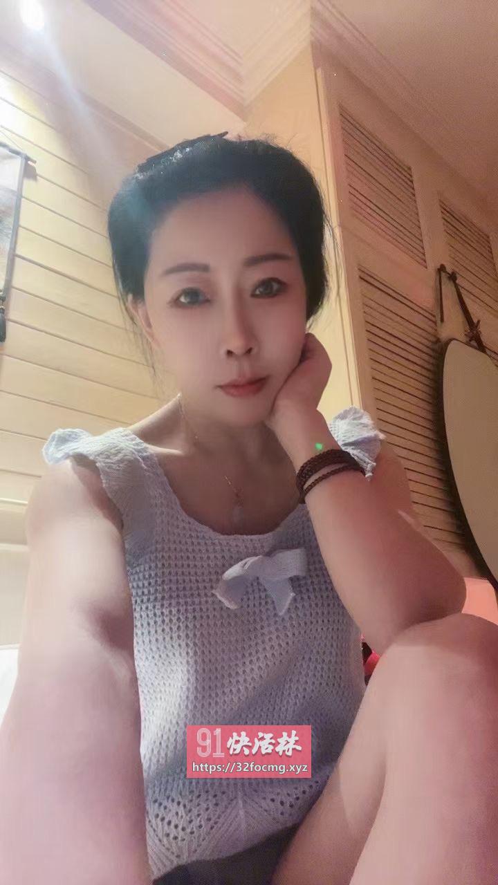 鼓楼年轻少妇