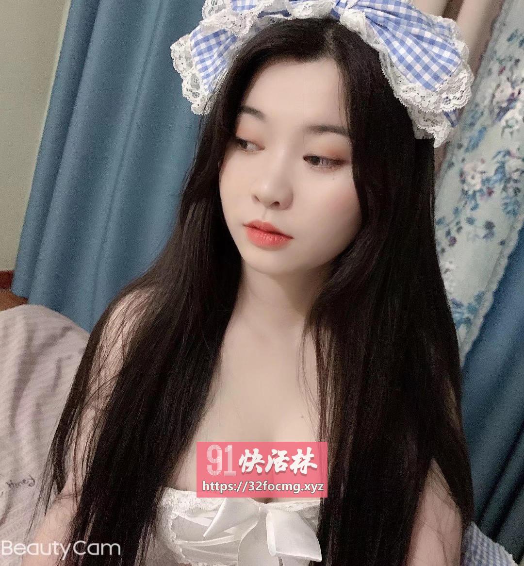 活泼可爱小仙女