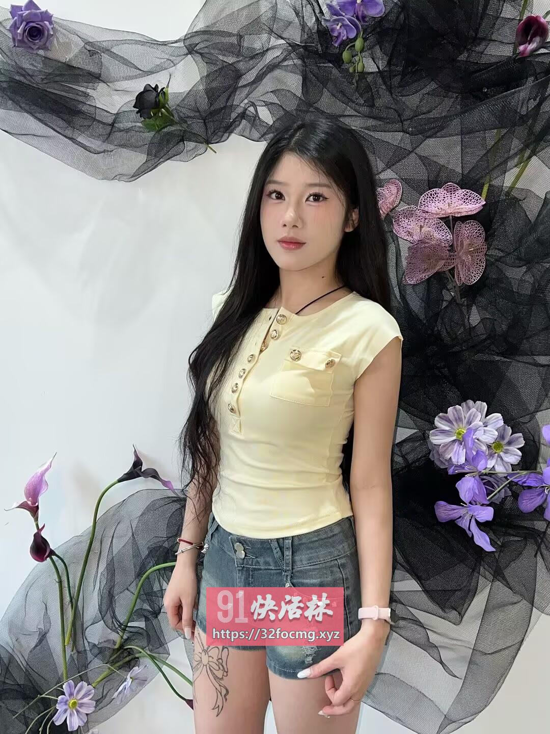 美鲍多汁小御姐