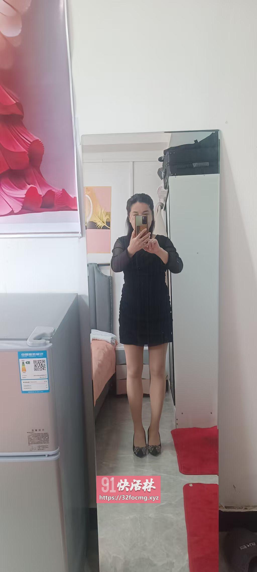 性感熟女少妇可无套