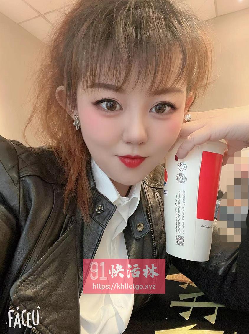 南山恬美美妞御姐